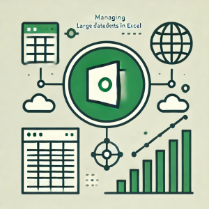 Hacks and Tricks for Managing Large Datasets in Excel